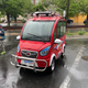Image for article titled Here's What The World's Cheapest Electric Car Is Like To Drive